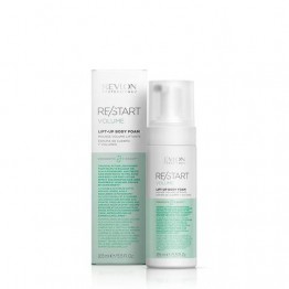 Revlon Restart Volume Body Foam 165ml