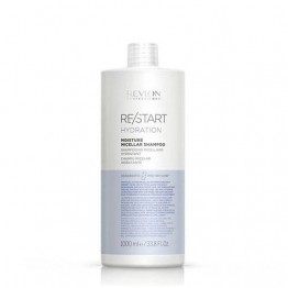Revlon Restart Hydration Shampoo 1000ml
