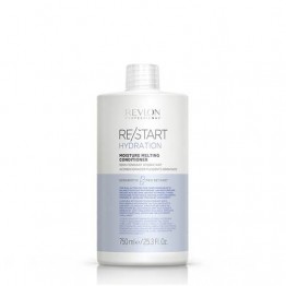 Revlon Restart Hydration Melting Conditioner 750ml