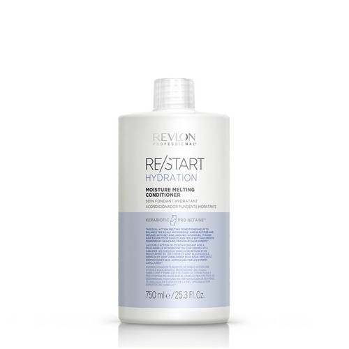 Revlon Restart Hydration Melting Conditioner 750ml