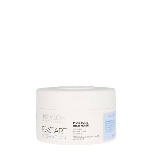 Revlon Restart Hydration Rich Mask 250ml