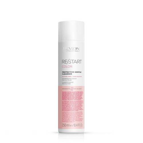 Revlon Restart Color Protective Gentle Cleanser 250ml