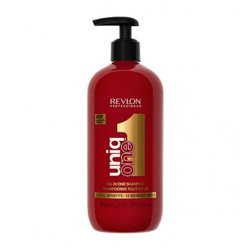 Revlon Uniq One Shampoo 490ml