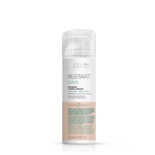Revlon Restart Curls Creme de Definição 150ml