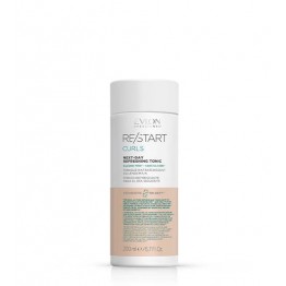 Revlon Restart Curls Tónico Refrecante 200ml