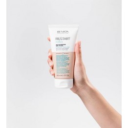 Revlon Restart Curls Gel-Óleo Multiusos 150ml