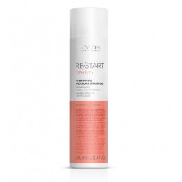 Revlon Restart Density Fortifying Shampoo 250ml