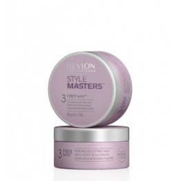 Revlon Style Masters Fiber Wax 85ml
