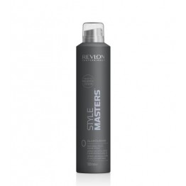 Revlon Style Masters Shine Spray Glamourama 300ml