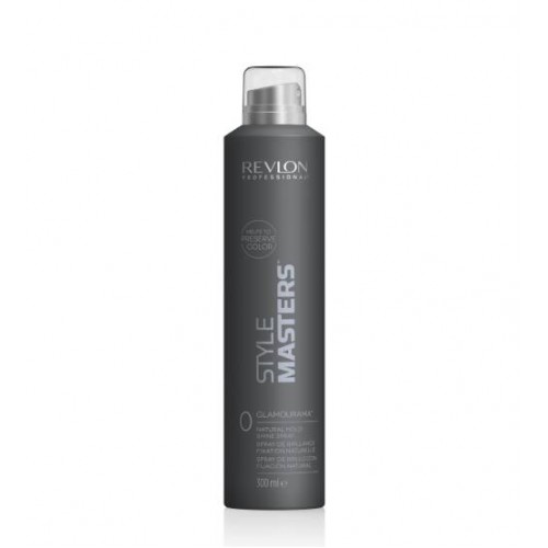 Revlon Style Masters Shine Spray Glamourama 300ml