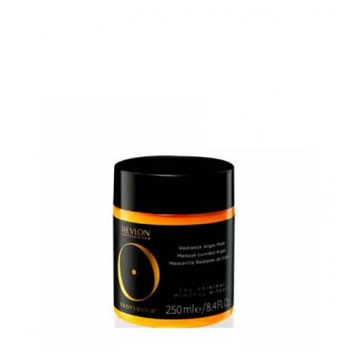 Orofluido Original Máscara 250ml