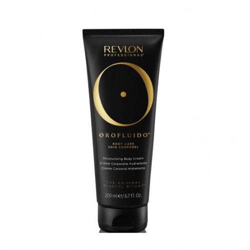 Orofluido Body Cream 200ml