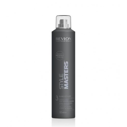 Revlon Style Masters Pure Styler Strong Hold 325ml