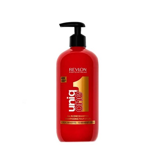 Revlon Uniq One Shampoo 230ml Preço Especial