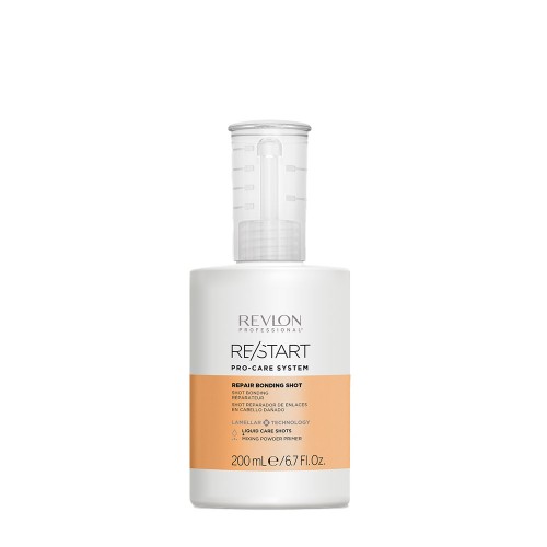 Revlon Restart Pro-Care System Shot Reparador 200ml