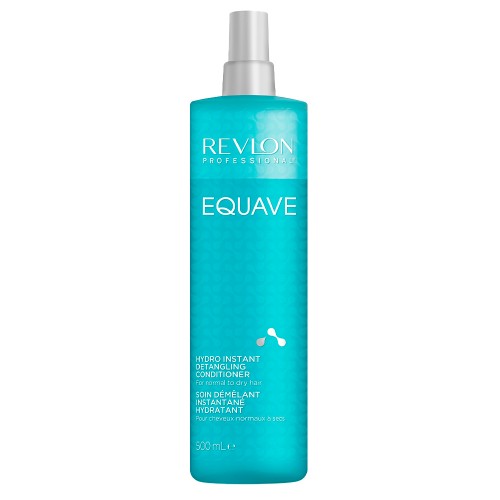 Revlon Equave Instant Detangling Conditioner Normal Dry Hair 500ml