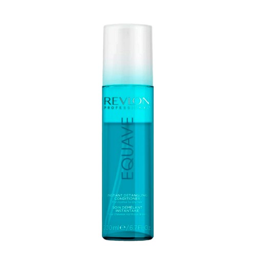 Revlon Equave Instant Detangling Conditioner Normal Dry Hair 200ml