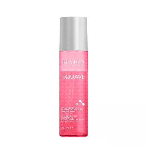 Revlon Equave Color Vibrancy Condicionador Desembaraçante 200ml