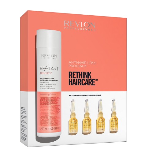 Revlon Restart Density Pack