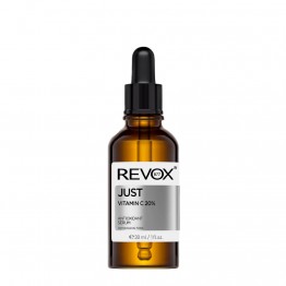 Revox Just Vitamina C 20% Sérum 30ml