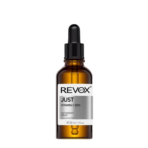 Revox Just Vitamina C 20% Sérum 30ml