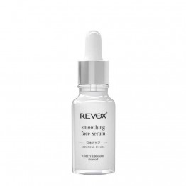 Revox Japanese Ritual Smoothing Sérum 20ml