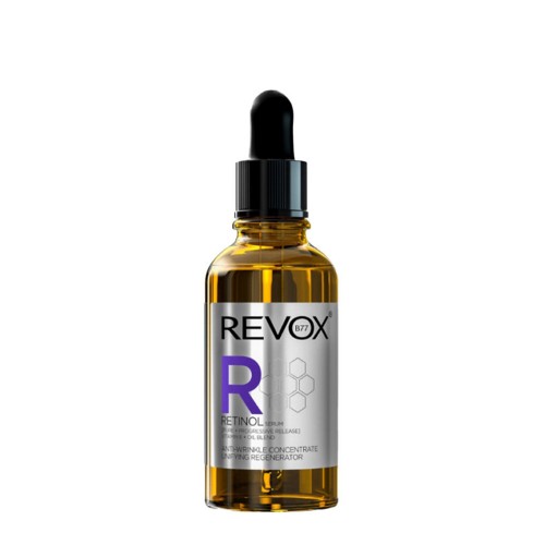 Revox Retinol Sérum Concentrado Antirrugas 30ml
