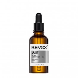 Revox Just Alfa Arbutina 2% Sérum Iluminador 30ml