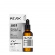 Revox Just Ácido Mandélico 10% + HA Solução Esfoliante Média 30ml