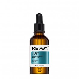 Revox Just Multi Péptidos para Cabelo Sérum 30ml