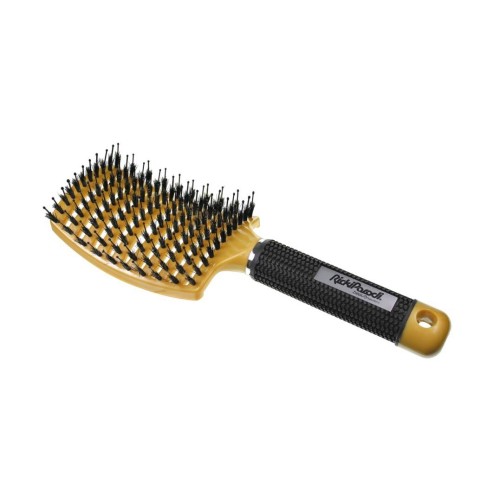 RickiParodi Escova de Cabelo Côncava Ventbrush Retangular Larga
