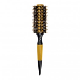 RickiParodi Escova Circular Térmica Golden Ceramic 25mm