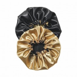 RickiParodi Touca Anti Frizz Cetim 1 uni. Reversível 