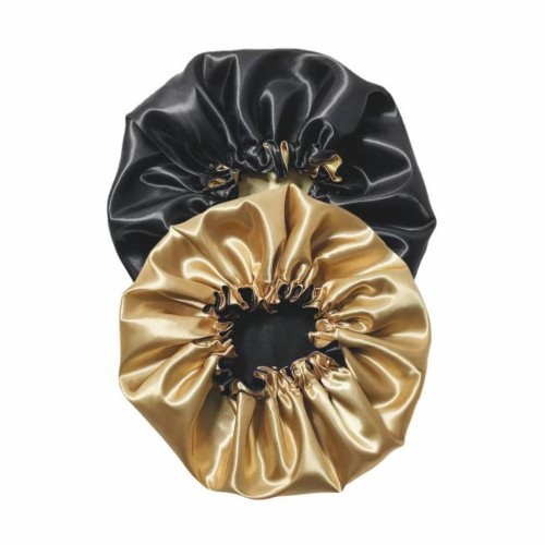 RickiParodi Touca Anti Frizz Cetim 1 uni. Reversível 