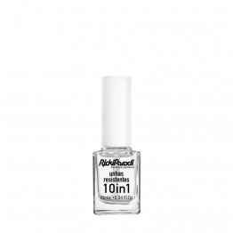 RickiParodi Verniz para Unhas Resistentes 10 em 1 10ml