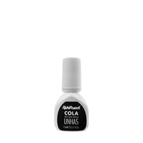 RickiParodi Cola de Unhas Postiças 15ml