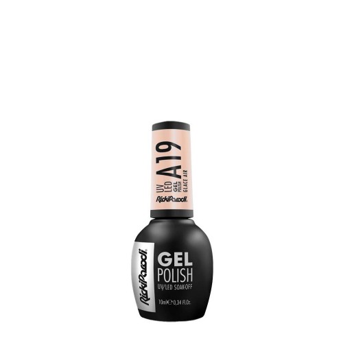 RickiParodi Verniz Gel Air A19 Glace Air 10ml
