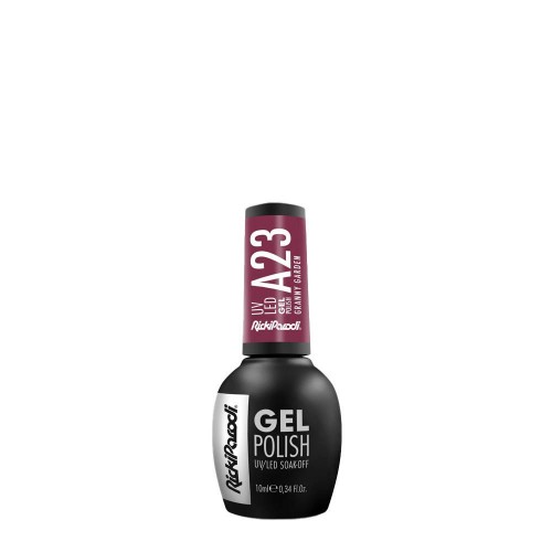 RickiParodi Verniz Gel Air A23 Granny Garden 10ml