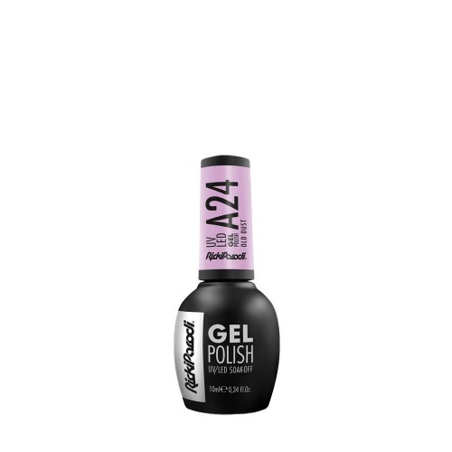 RickiParodi Verniz Gel Air A24 Old Dust 10ml