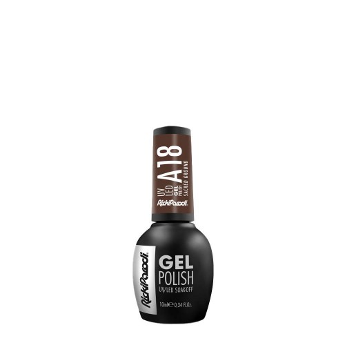 RickiParodi Verniz Gel Earth A18 Sacred Ground 10ml