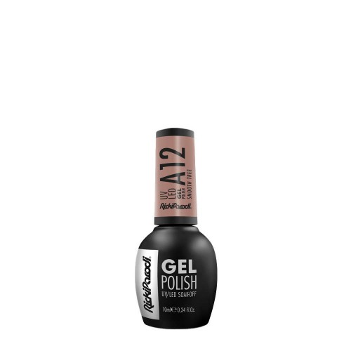 RickiParodi Verniz Gel Earth A12 Smooth Tree 10ml