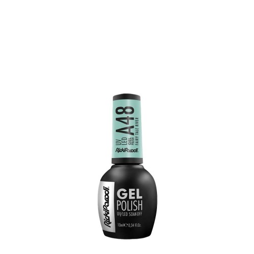RickiParodi Verniz Gel Water A48 Fairy Tale River 10ml