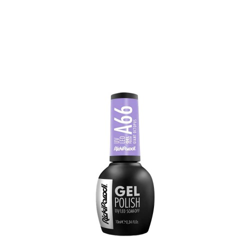 RickiParodi Verniz Gel Air A66 Giant Octopus 10ml