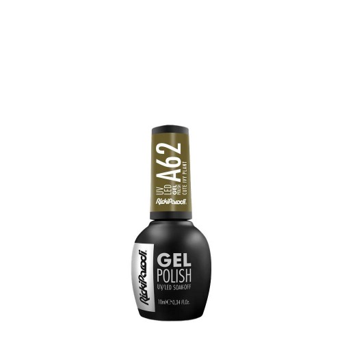 RickiParodi Verniz Gel Water A62 Cute Ivy Plant 10ml