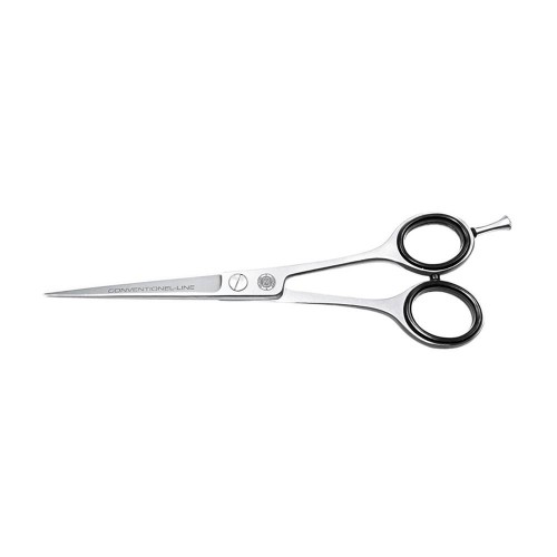 RickiParodi GS Solingen Conventionel Silver Ice Tesoura de Corte 6.0