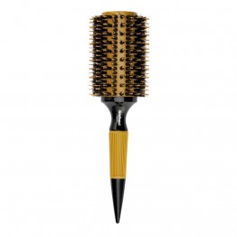 RickiParodi Escova Circular Térmica Golden Ceramic 40mm