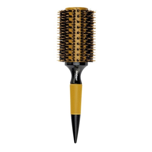 RickiParodi Escova Circular Térmica Golden Ceramic 40mm