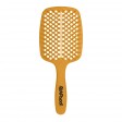 RickiParodi Escova Desembaraçadora Côncava Duo Effect