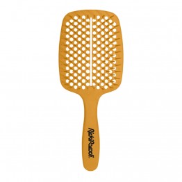 RickiParodi Escova Desembaraçadora Côncava Duo Effect