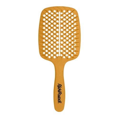 RickiParodi Escova Desembaraçadora Côncava Duo Effect